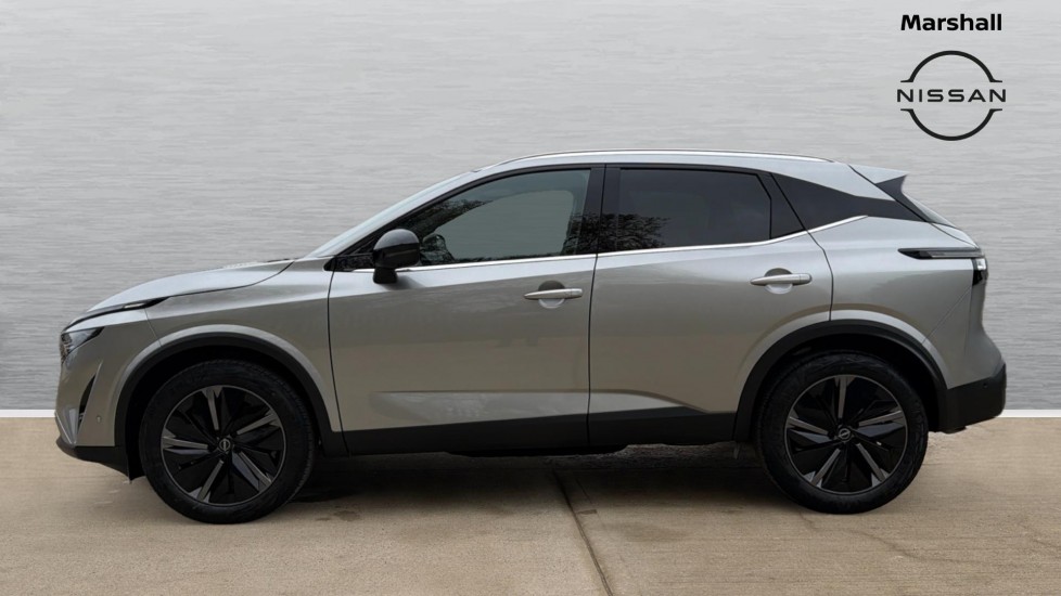 Used Nissan Qashqai 2025 for sale - 76684192: Photo 13