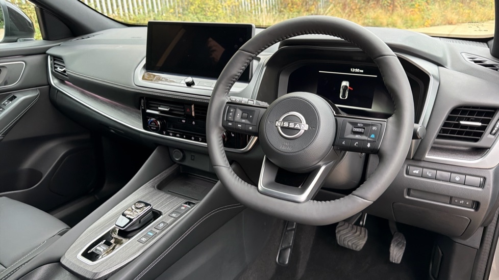 Used Nissan Qashqai 2025 for sale - 76684192: Photo 14