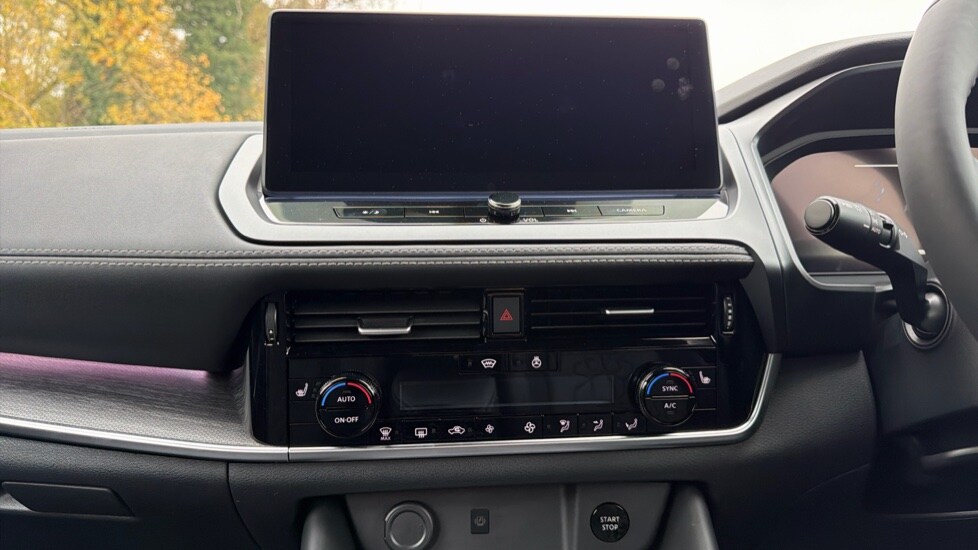 Used Nissan Qashqai 2025 for sale - 76684192: Photo 15