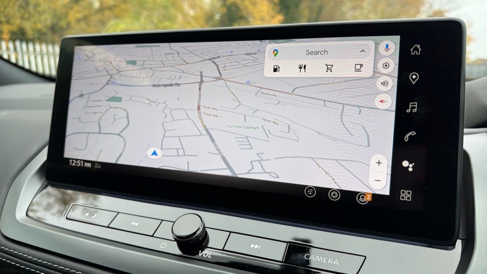 Used Nissan Qashqai 2025 for sale - 76684192: Photo 17