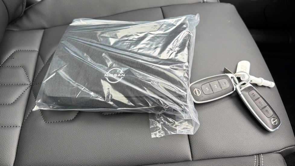 Used Nissan Qashqai 2025 for sale - 76684192: Photo 18