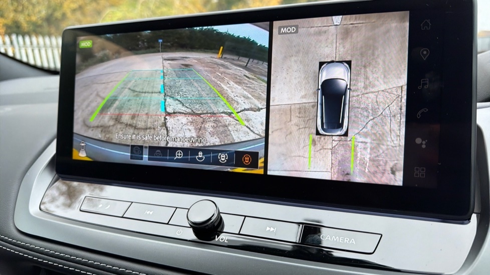 Used Nissan Qashqai 2025 for sale - 76684192: Photo 19