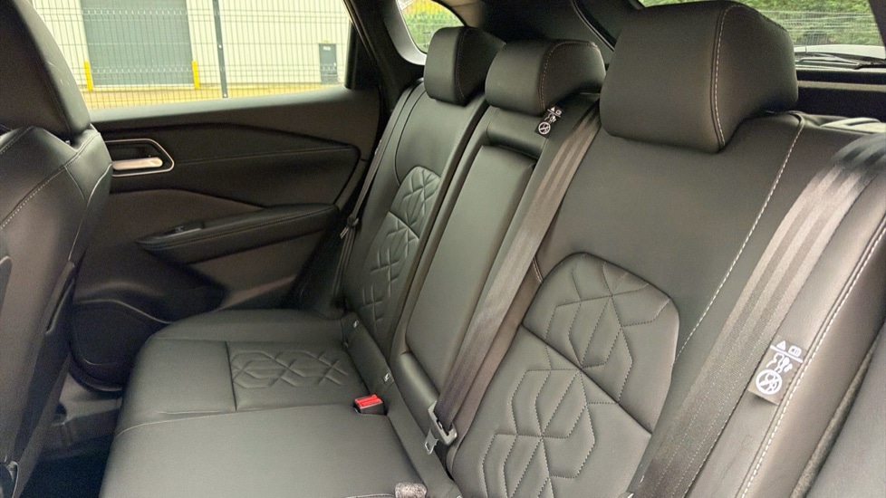 Used Nissan Qashqai 2025 for sale - 76684192: Photo 21