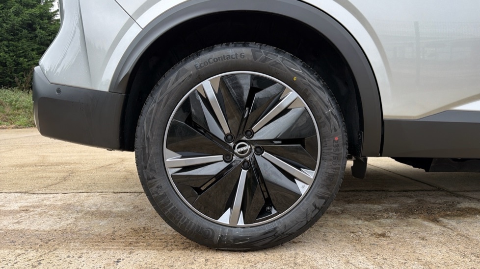 Used Nissan Qashqai 2025 for sale - 76684192: Photo 22