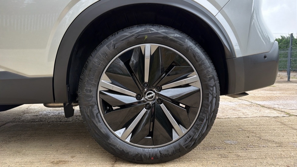 Used Nissan Qashqai 2025 for sale - 76684192: Photo 23