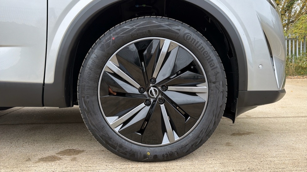 Used Nissan Qashqai 2025 for sale - 76684192: Photo 24