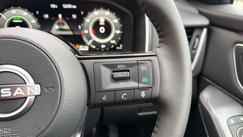 Used Nissan Qashqai 2025 for sale - 76684192: Photo 25