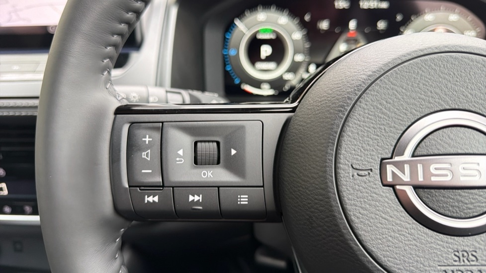 Used Nissan Qashqai 2025 for sale - 76684192: Photo 26