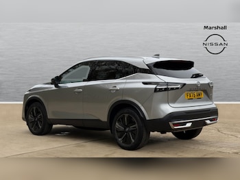 Used Nissan Qashqai 2025 for sale - 76684192: Photo