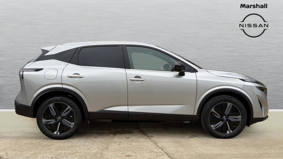 Used Nissan Qashqai 2025 for sale - 76684192: Photo 3