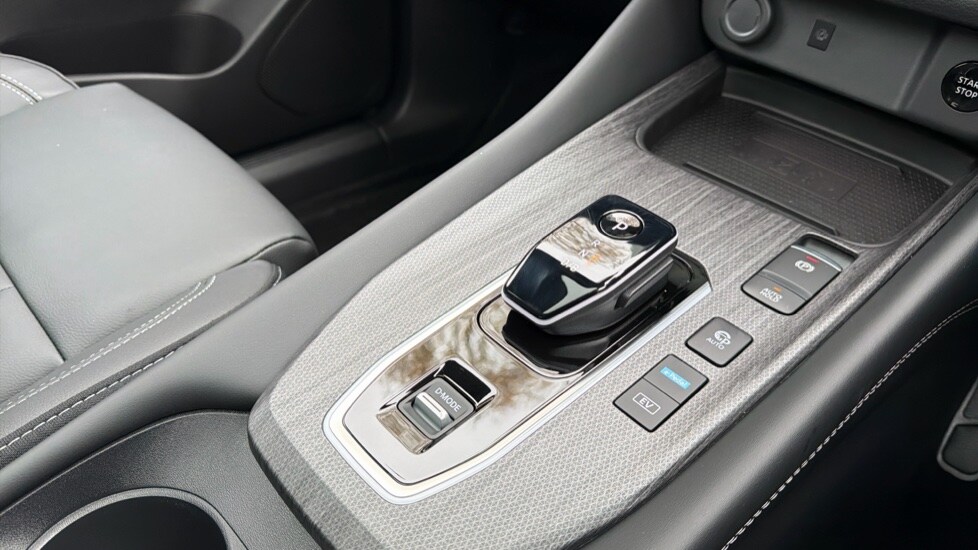 Used Nissan Qashqai 2025 for sale - 76684192: Photo 30