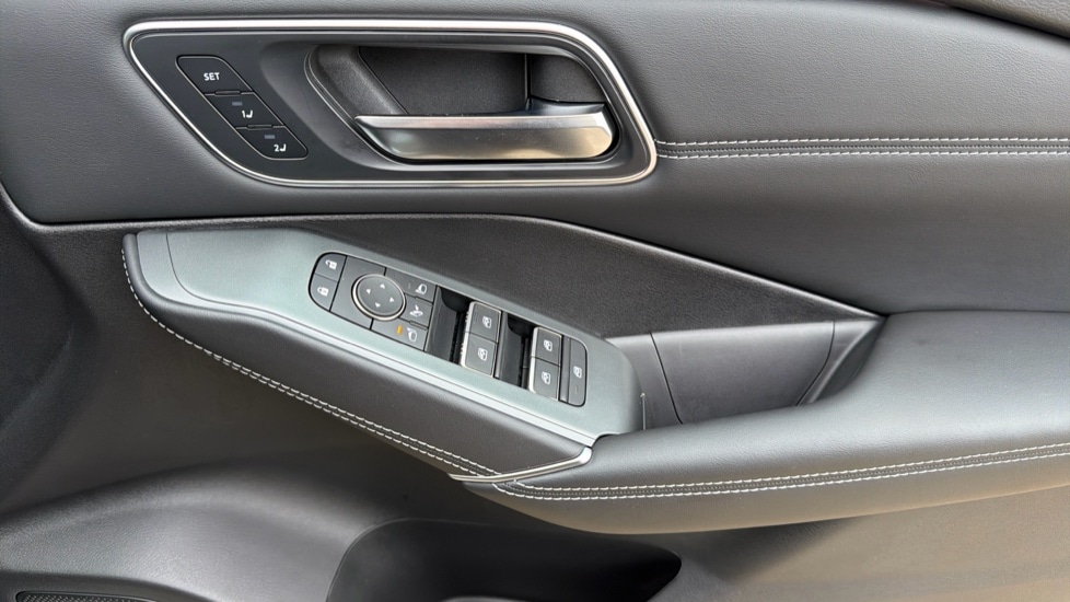 Used Nissan Qashqai 2025 for sale - 76684192: Photo 31