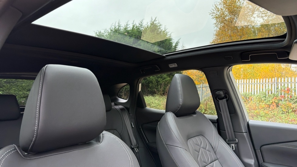 Used Nissan Qashqai 2025 for sale - 76684192: Photo 32