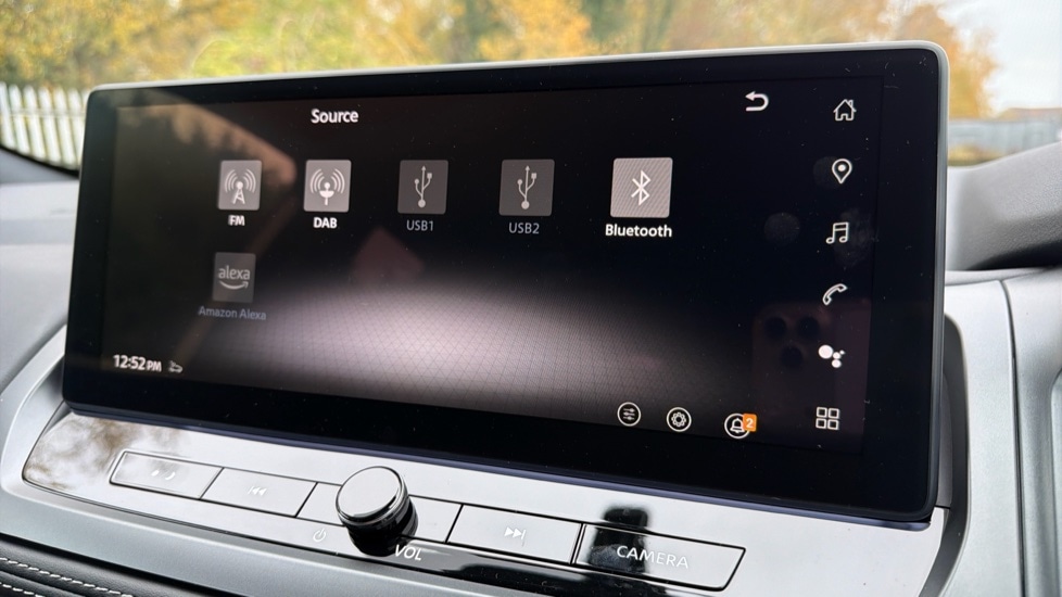 Used Nissan Qashqai 2025 for sale - 76684192: Photo 33