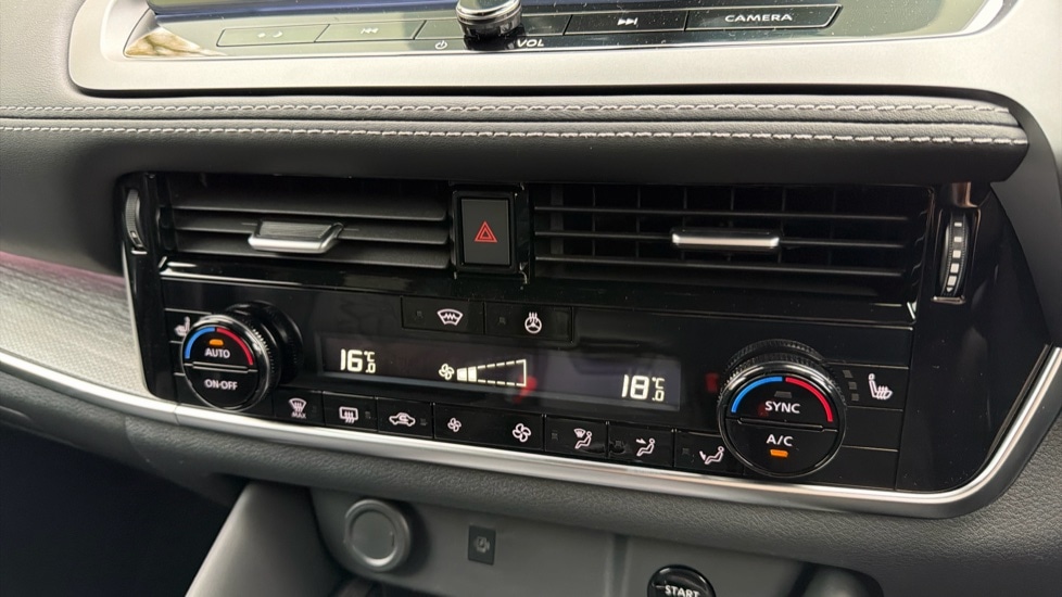 Used Nissan Qashqai 2025 for sale - 76684192: Photo 34