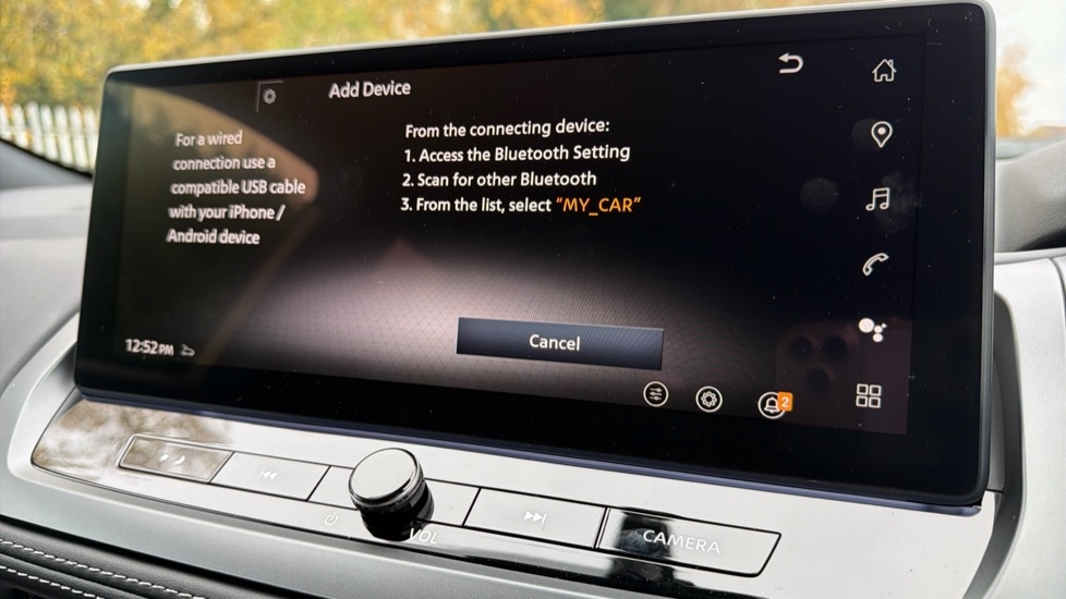 Used Nissan Qashqai 2025 for sale - 76684192: Photo 35