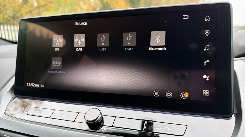 Used Nissan Qashqai 2025 for sale - 76684192: Photo 37