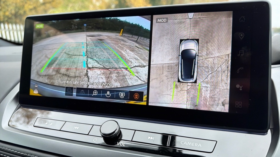 Used Nissan Qashqai 2025 for sale - 76684192: Photo 38