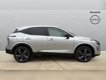 Used Nissan Qashqai 2025 for sale - 76684192: Photo