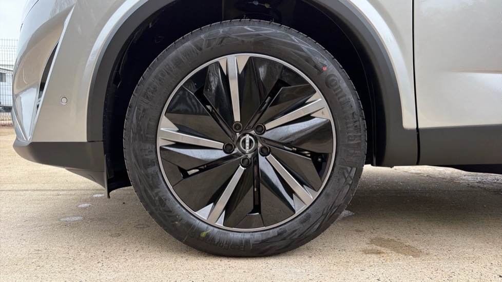 Used Nissan Qashqai 2025 for sale - 76684192: Photo 4