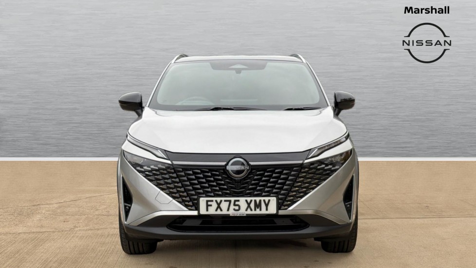 Used Nissan Qashqai 2025 for sale - 76684192: Photo 5