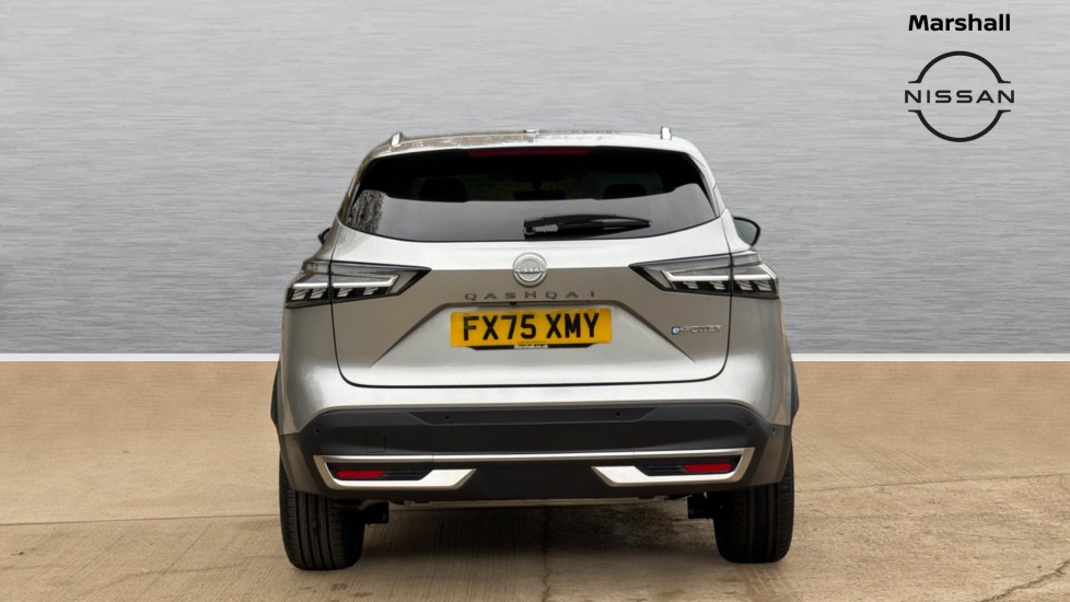 Used Nissan Qashqai 2025 for sale - 76684192: Photo 6