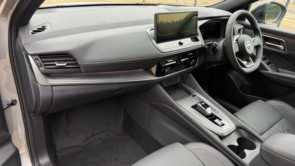 Used Nissan Qashqai 2025 for sale - 76684192: Photo 7