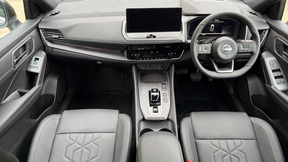 Used Nissan Qashqai 2025 for sale - 76684192: Photo 8