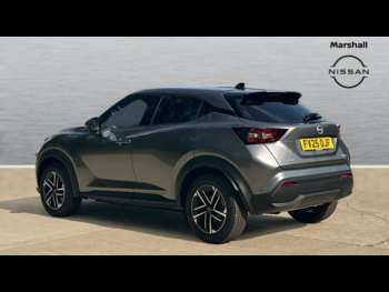 Used Nissan Juke 2025 for sale - 74940862: Photo