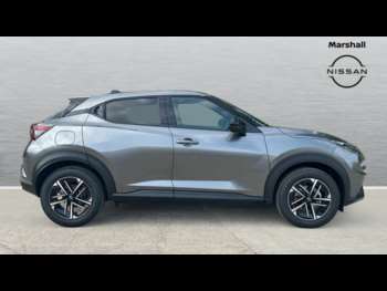 Used Nissan Juke 2025 for sale - 74940862: Photo