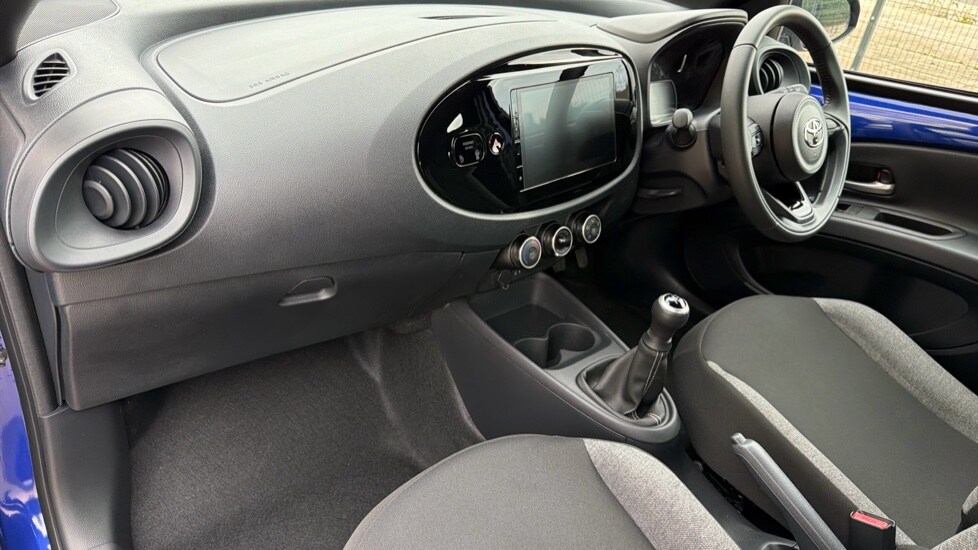 Used Toyota Aygo X 2024 for sale - 76428013: Photo 10