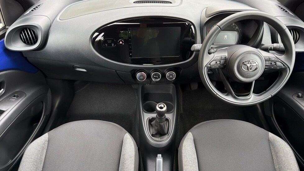 Used Toyota Aygo X 2024 for sale - 76428013: Photo 11