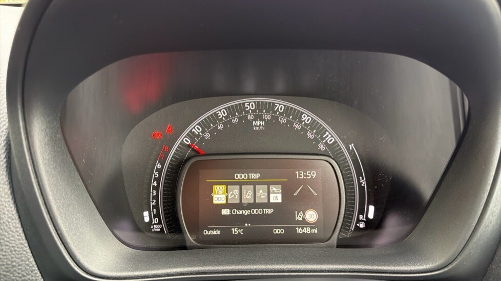 Used Toyota Aygo X 2024 for sale - 76428013: Photo 13