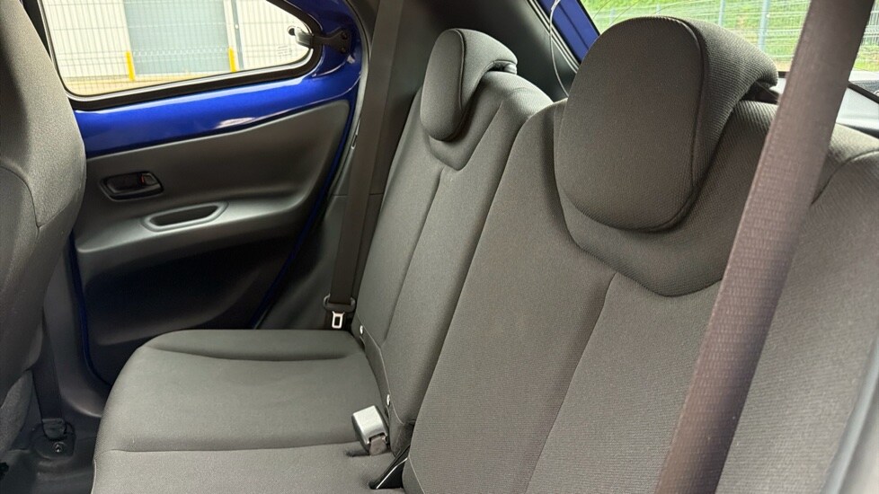 Used Toyota Aygo X 2024 for sale - 76428013: Photo 14