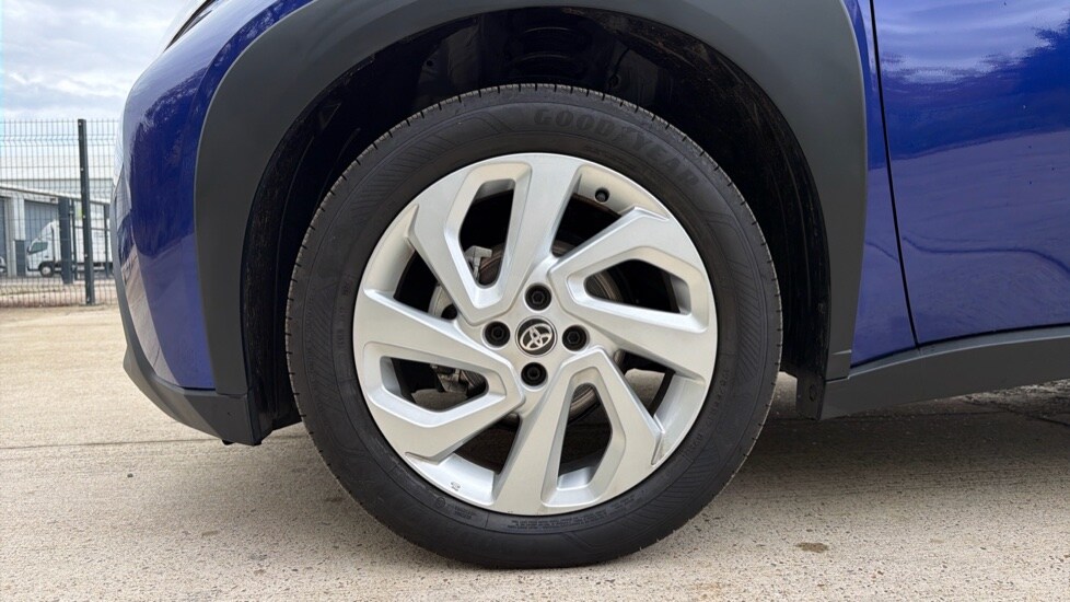 Used Toyota Aygo X 2024 for sale - 76428013: Photo 17