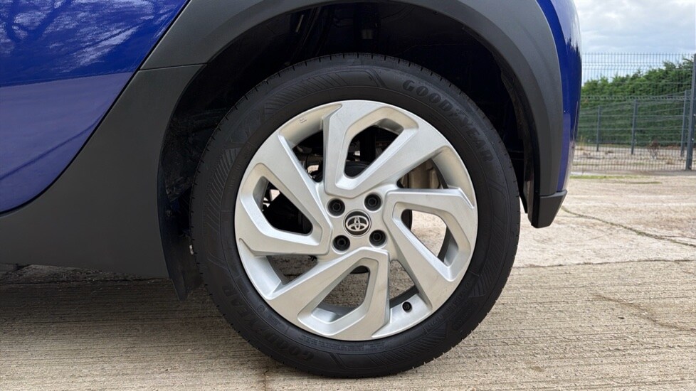 Used Toyota Aygo X 2024 for sale - 76428013: Photo 18