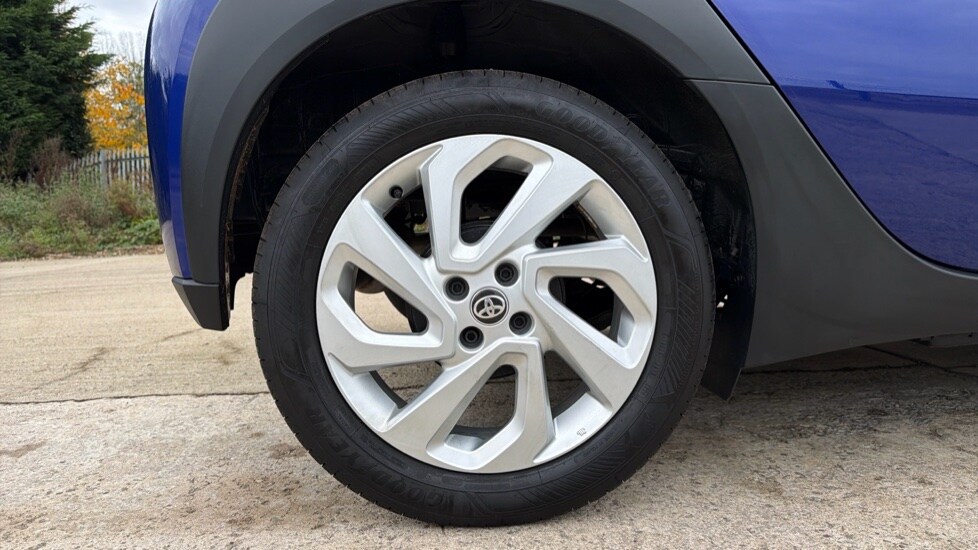 Used Toyota Aygo X 2024 for sale - 76428013: Photo 19