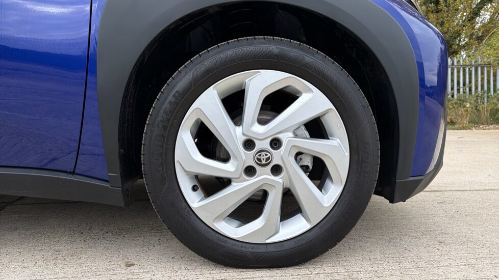Used Toyota Aygo X 2024 for sale - 76428013: Photo 20