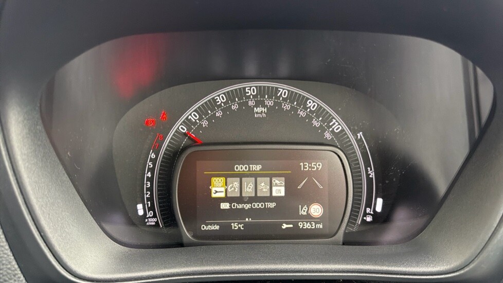 Used Toyota Aygo X 2024 for sale - 76428013: Photo 21