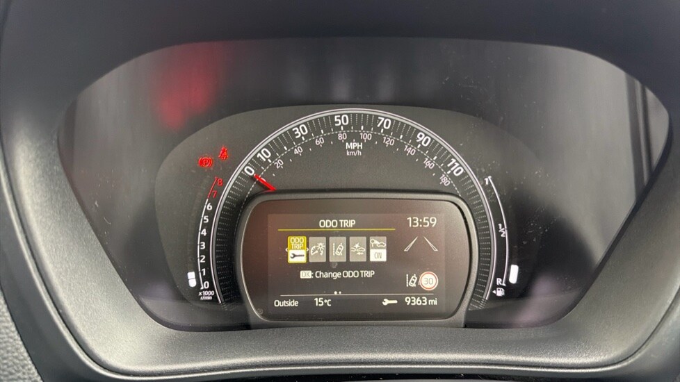 Used Toyota Aygo X 2024 for sale - 76428013: Photo 22