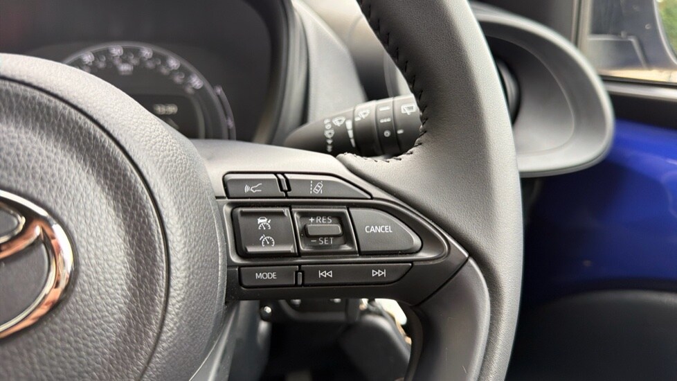 Used Toyota Aygo X 2024 for sale - 76428013: Photo 24