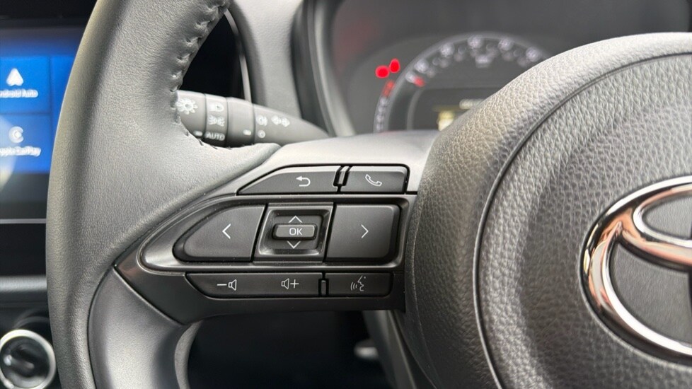 Used Toyota Aygo X 2024 for sale - 76428013: Photo 25