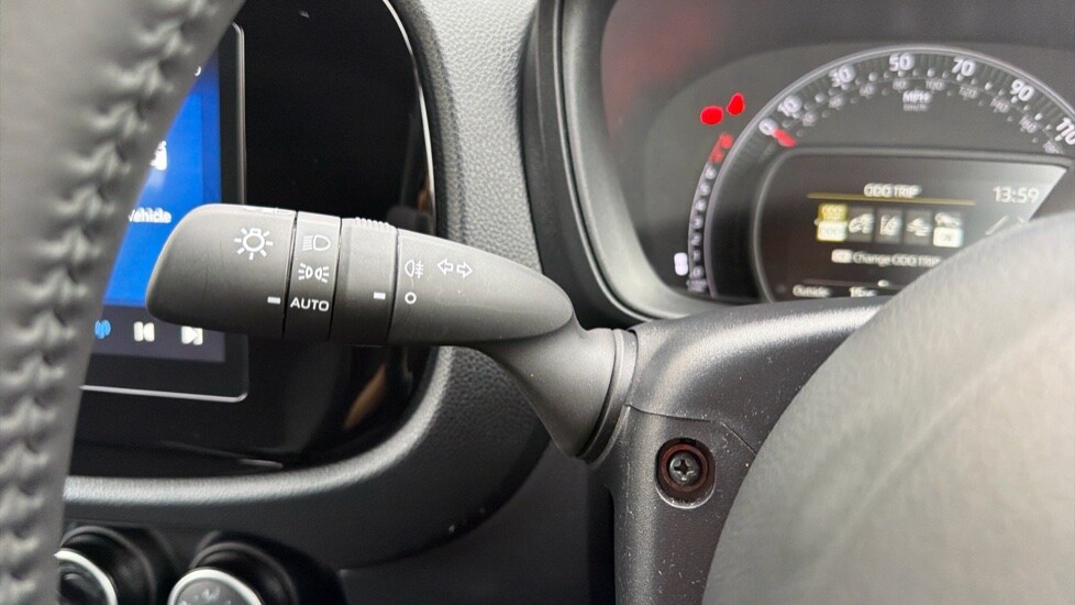 Used Toyota Aygo X 2024 for sale - 76428013: Photo 27