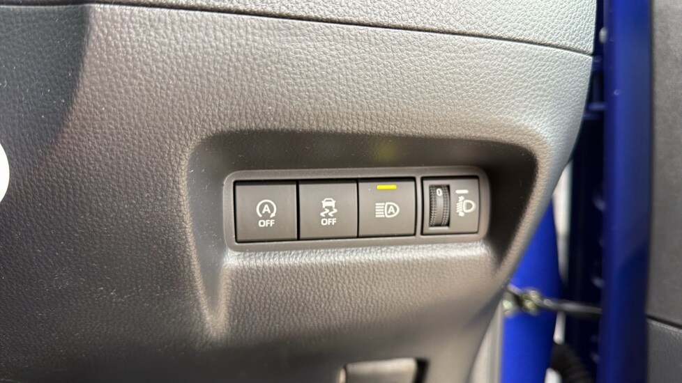 Used Toyota Aygo X 2024 for sale - 76428013: Photo 29