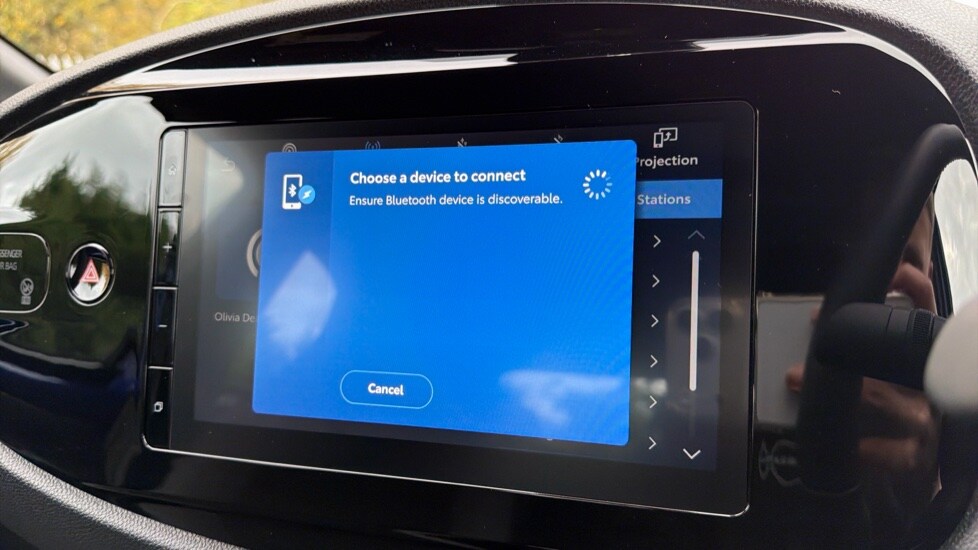 Used Toyota Aygo X 2024 for sale - 76428013: Photo 37