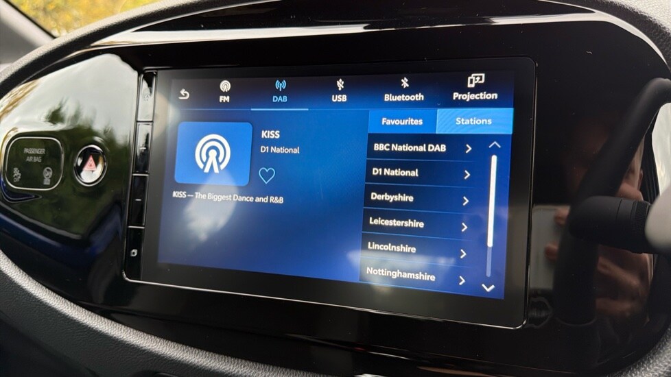 Used Toyota Aygo X 2024 for sale - 76428013: Photo 38