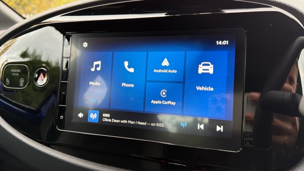 Used Toyota Aygo X 2024 for sale - 76428013: Photo 39