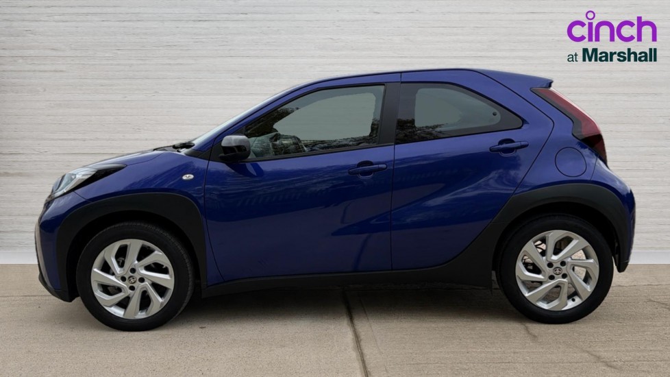 Used Toyota Aygo X 2024 for sale - 76428013: Photo 6