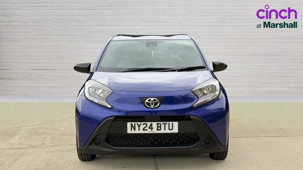 Used Toyota Aygo X 2024 for sale - 76428013: Photo 8