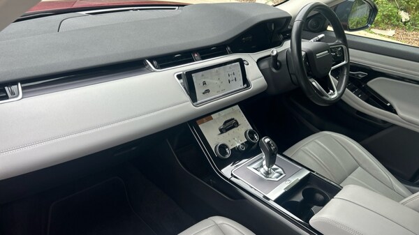 Used Land Rover Range Rover Evoque 2021 for sale - 75558755: Photo 10